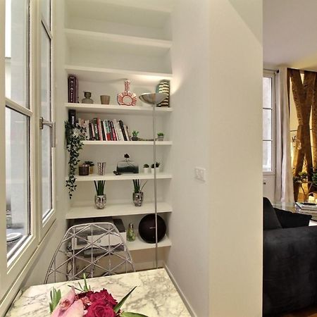 Appartement Paris - Louvre & Rivoli Εξωτερικό φωτογραφία