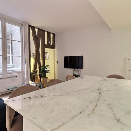 Appartement Paris - Louvre & Rivoli Εξωτερικό φωτογραφία