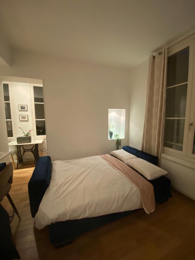 Appartement Paris - Louvre & Rivoli Εξωτερικό φωτογραφία