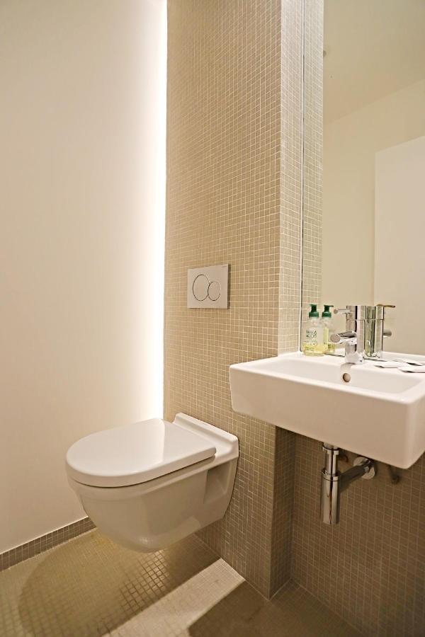 Appartement Paris - Louvre & Rivoli Εξωτερικό φωτογραφία