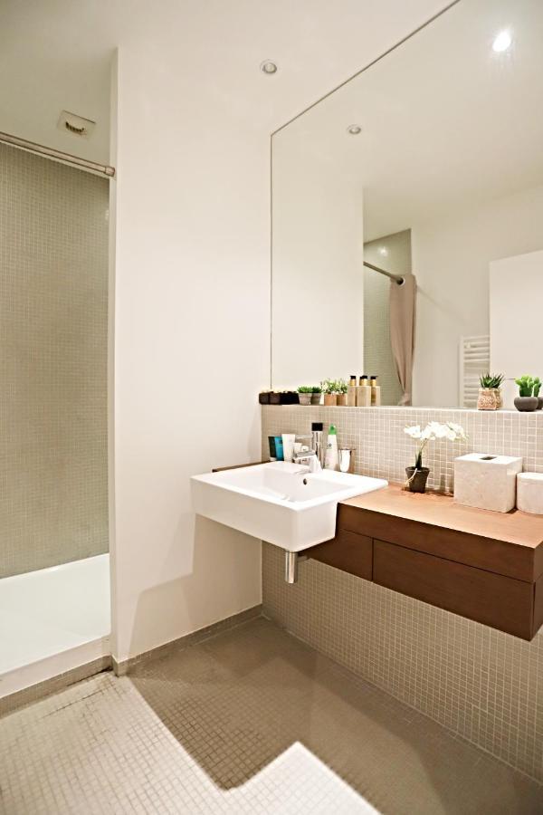 Appartement Paris - Louvre & Rivoli Εξωτερικό φωτογραφία