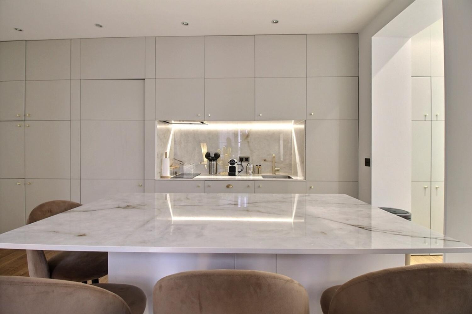 Appartement Paris - Louvre & Rivoli Εξωτερικό φωτογραφία