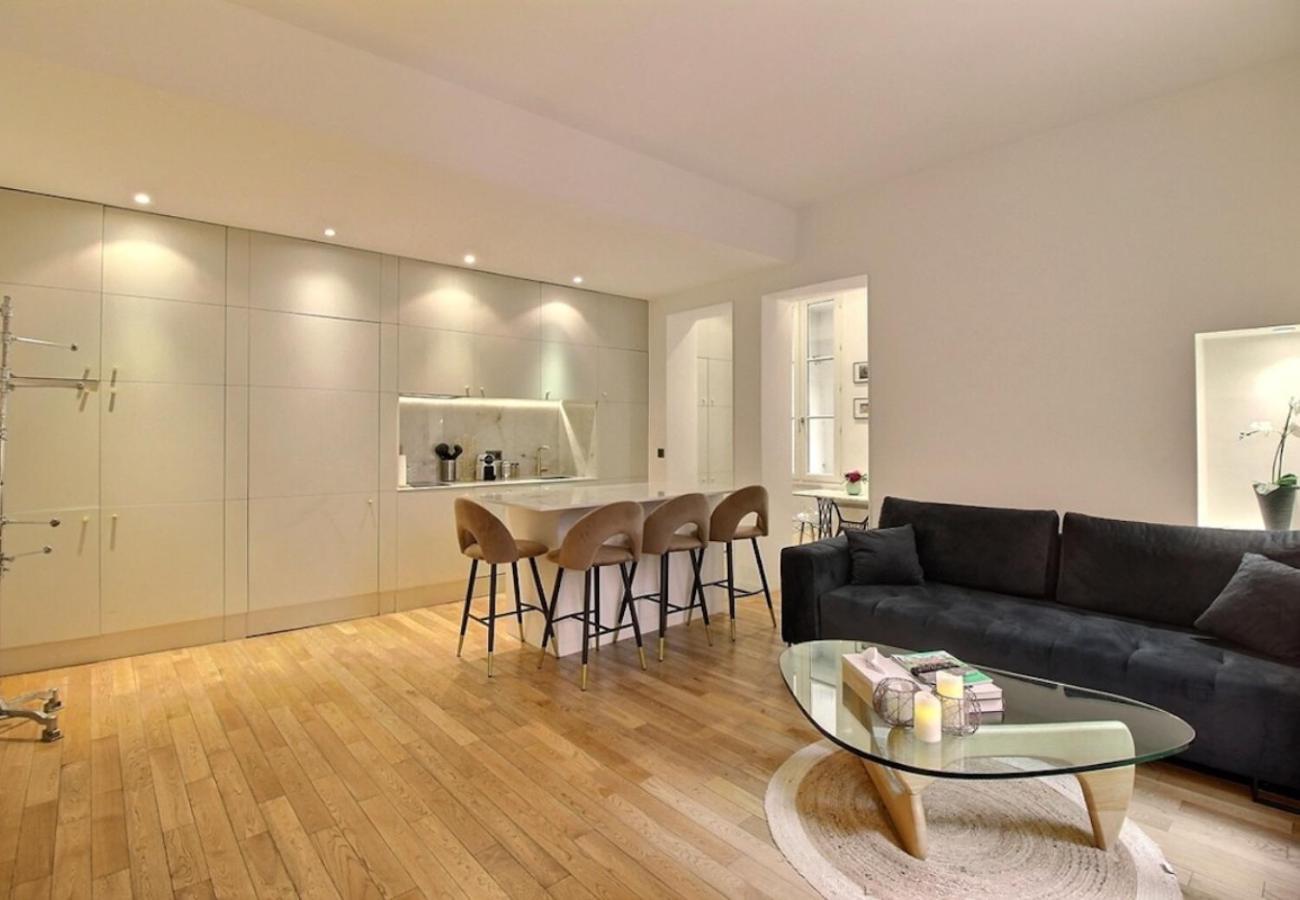 Appartement Paris - Louvre & Rivoli Εξωτερικό φωτογραφία