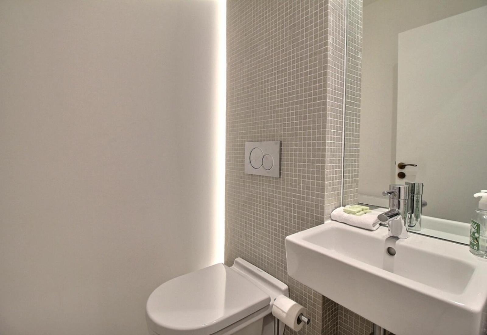 Appartement Paris - Louvre & Rivoli Εξωτερικό φωτογραφία