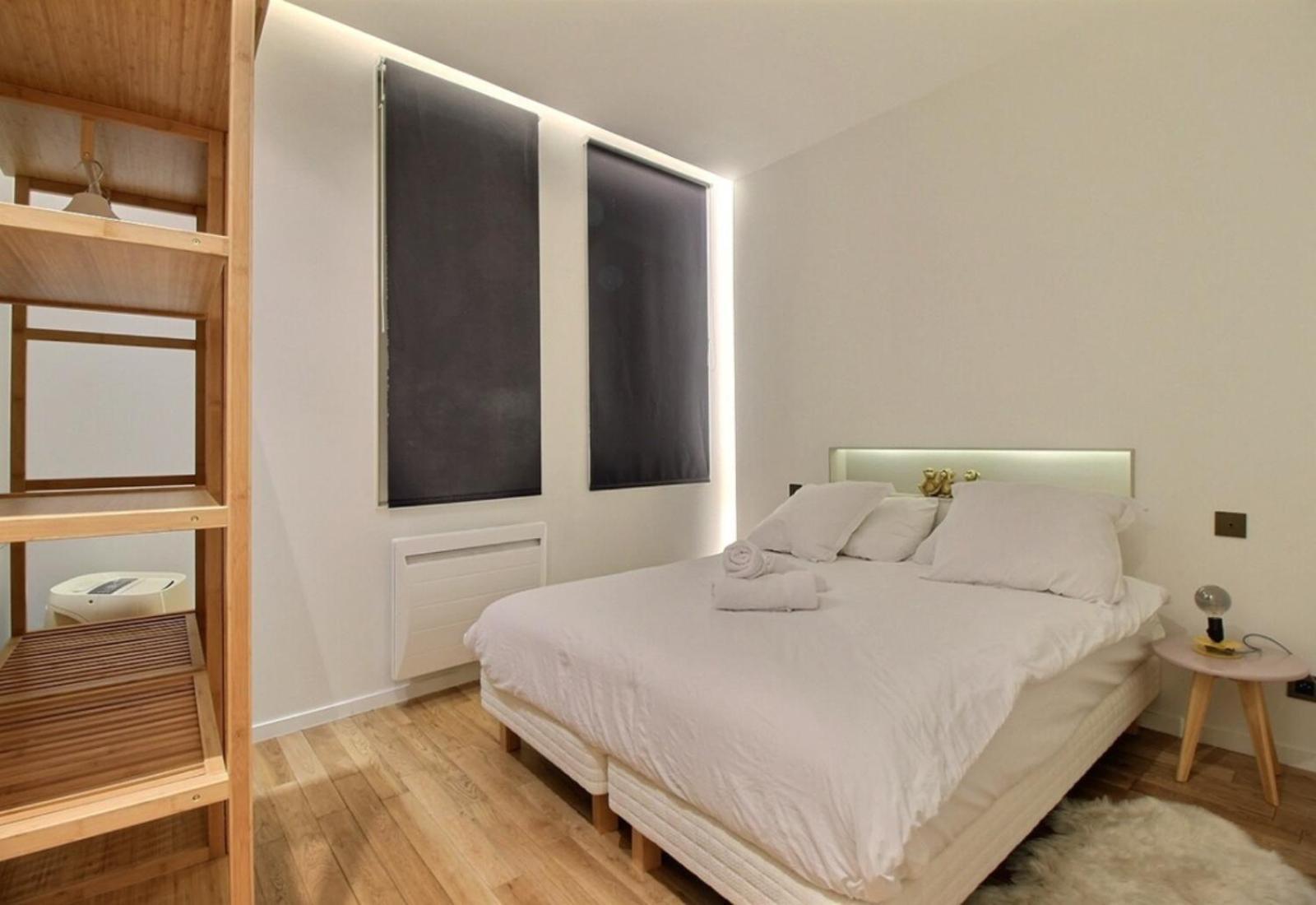 Appartement Paris - Louvre & Rivoli Εξωτερικό φωτογραφία